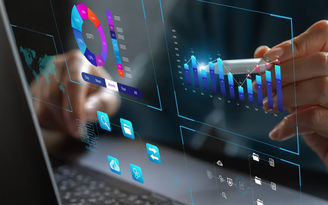 Decoding Data: The Crucial Role of Descriptive Statistics and Visualization in Research