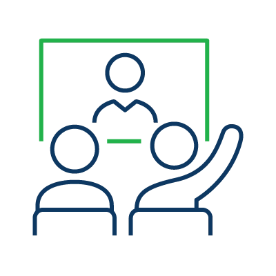 Training and Workshops Training and Workshops