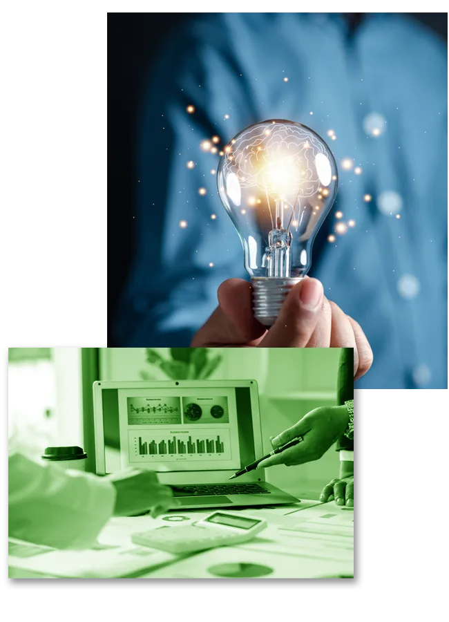 Select consulting ABOUT